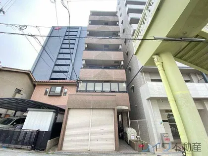 ロイヤルレスト芦原の画像