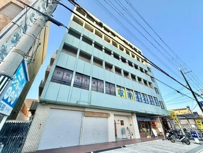 山口ビルの画像