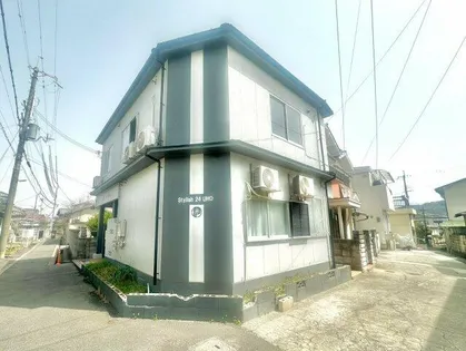 Stylish24UHO【1階】の外観