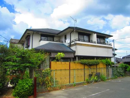 岡アパートの画像