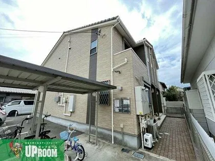リーブル コートの画像