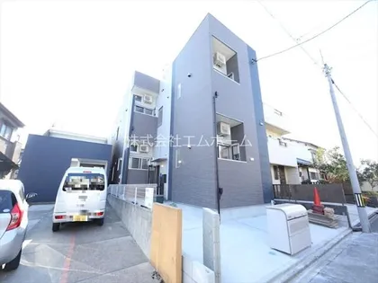 ハーモニーテラス新守山南の画像