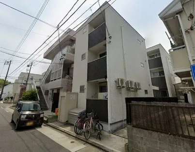 REGALEST ELEの画像