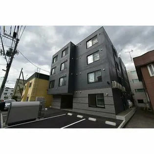 ラグジースペース南郷の画像