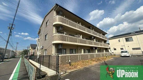 アゼリアガーデン 北館の画像