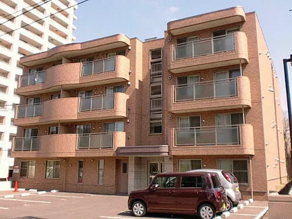 イデアル福住の画像