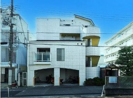 ジュネス福田の画像