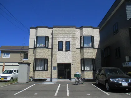 ティアラ元町の画像