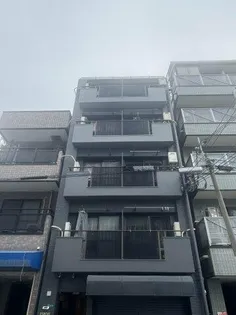 エスポワール難波【2階】の外観