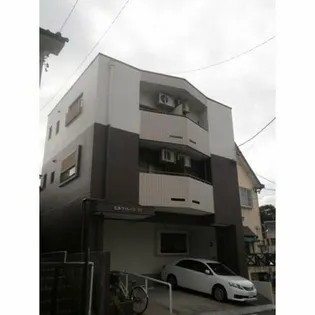 ヒル ヴィレッジ55の画像