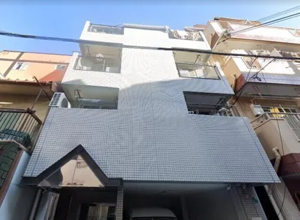 ジョイフルミサキの画像