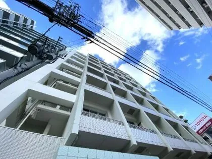 エスリード大阪シティーウエストの画像