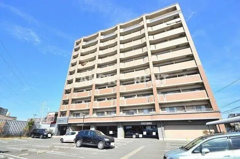 ネオ筥松の画像