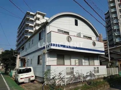 Aレガート大橋南の画像