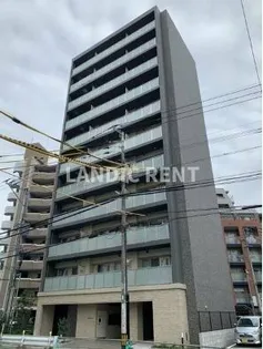 DELTA BRICKの画像