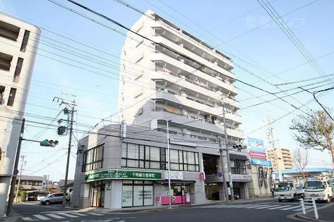 サンリバー高針の画像