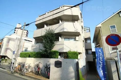 メゾン ド 覚王山の画像