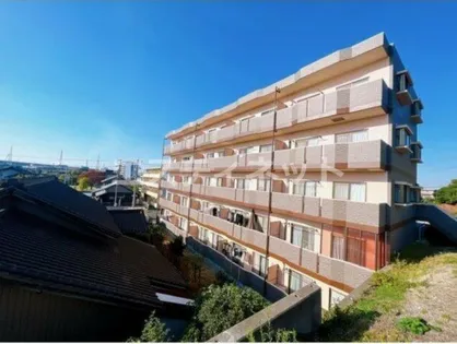 ユーライフ加家の画像