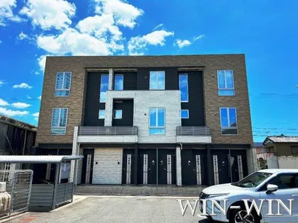 プレザンス中浜の画像