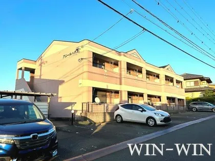 アムールハウスの画像