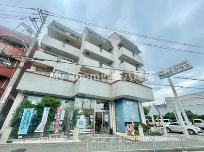 レヴィ八尾南の画像