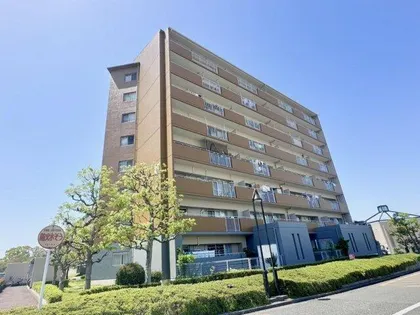 リベラス21金剛東 12棟の画像