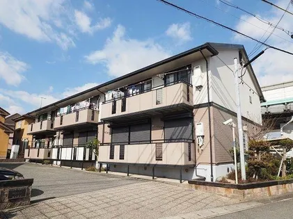 セピアコートの画像