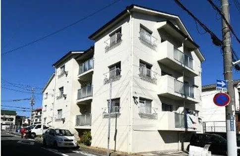 ハイツポールベールの画像