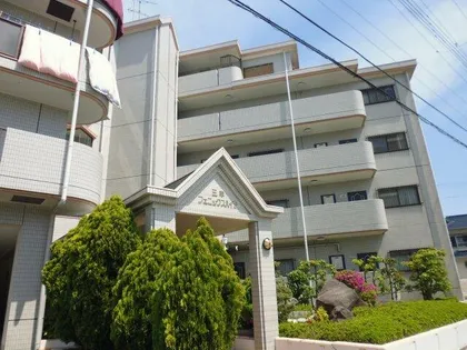 三幸フェニックスハイツ【408号室】の外観