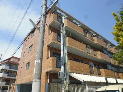 ハイツゴールドの画像