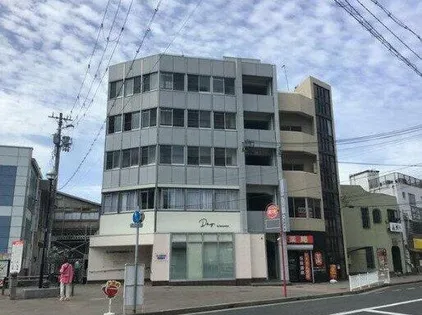 石田マンションの画像