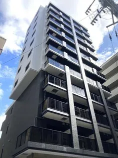 福岡県大野城市白木原1丁目【マンション】の外観