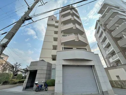 サニーハイツ金田IIの画像