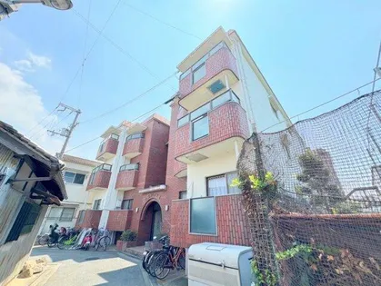 公園南ハイツ司の画像