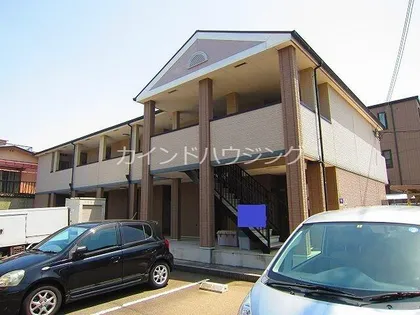 ベルエキップの画像