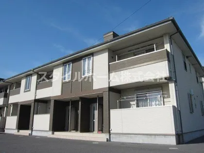 プリムローズ イーストの画像