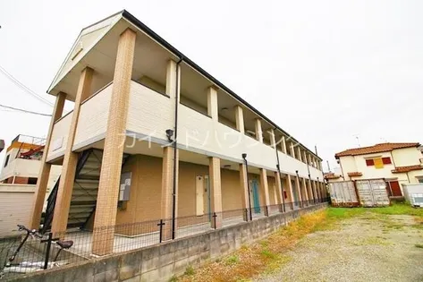 カモミールコートの画像