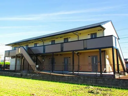 イーストファームの画像