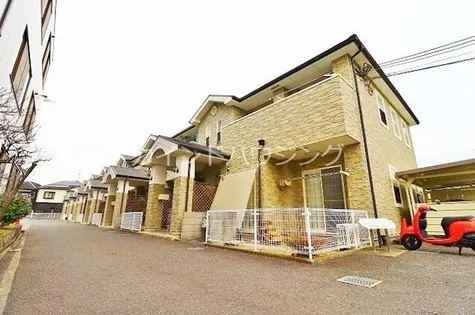 アンシャンテ シェソワの画像