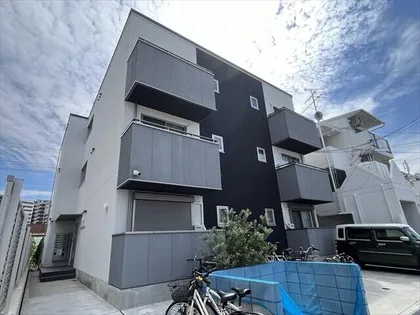 ミルーナヒルズ茨木の画像