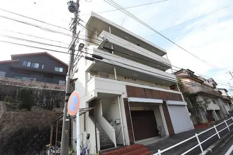 竹谷グリーンの画像