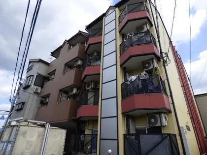 ラ コート滝谷A棟の画像