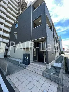 ヴィラ ウィステリア広畑の画像