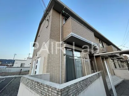 パークフロントMの画像