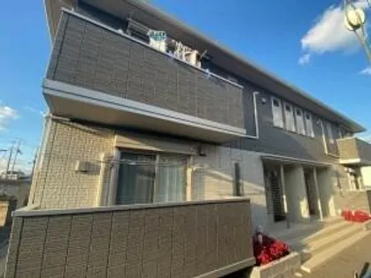 フォーリーフ ヴィラの画像