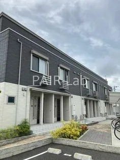 PARC MIDI【1階】の外観