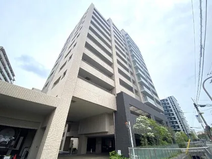 プラウド江坂の画像