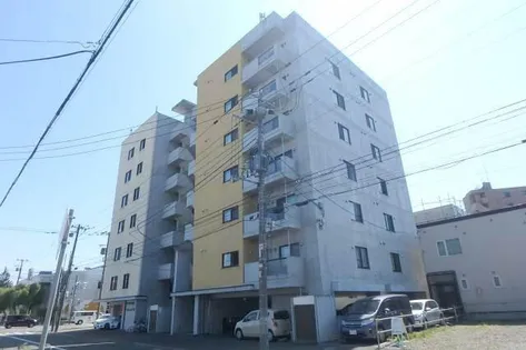 ヴィラ コンフォートの画像