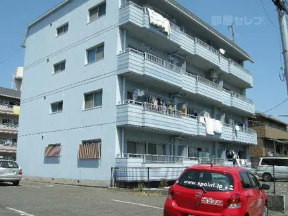 酒井マンションB棟の画像