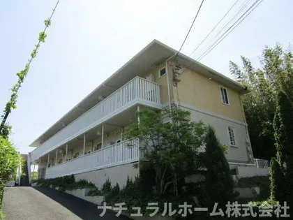 ディアコートの画像